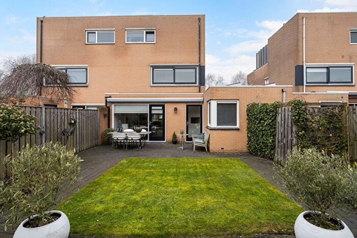 Koop en Huur Huizen - 2