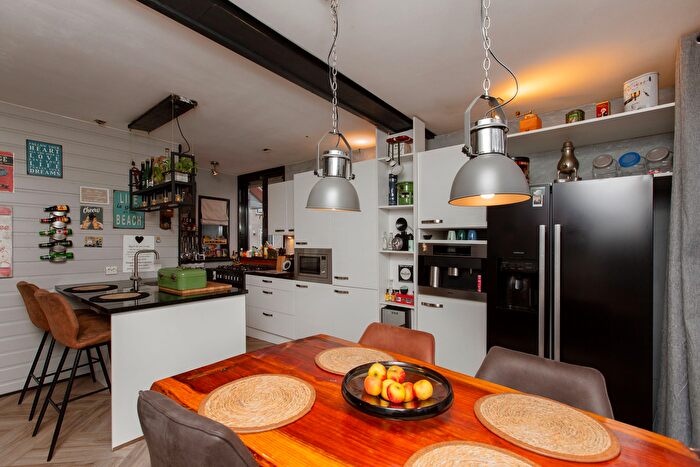 Koop en Huur Huizen - 2