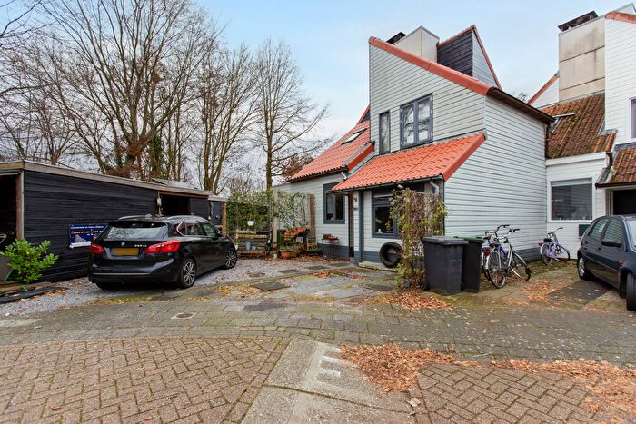 Koop en Huur Huizen - 3