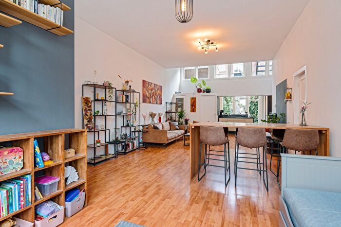 Koop en Huur Huizen - 3