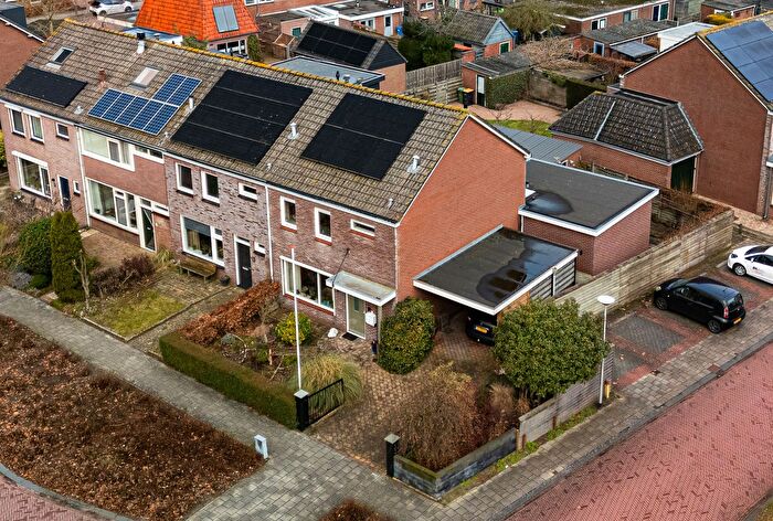 Koop en Huur Huizen - 2