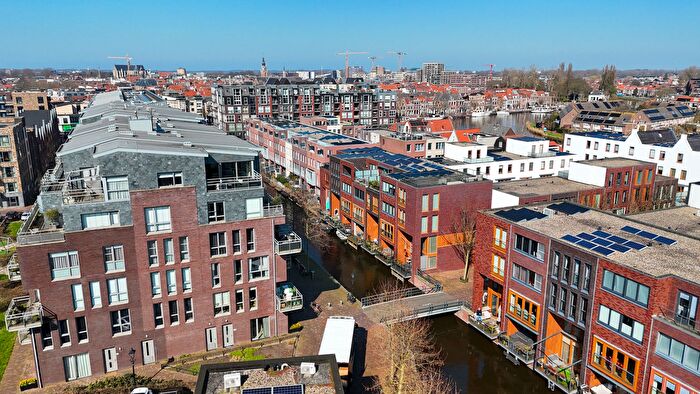 Koop en Huur Huizen - 2
