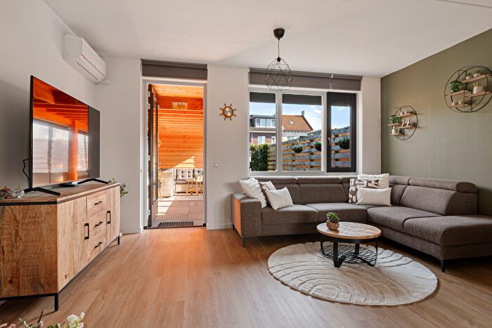 Koop en Huur Huizen - 2