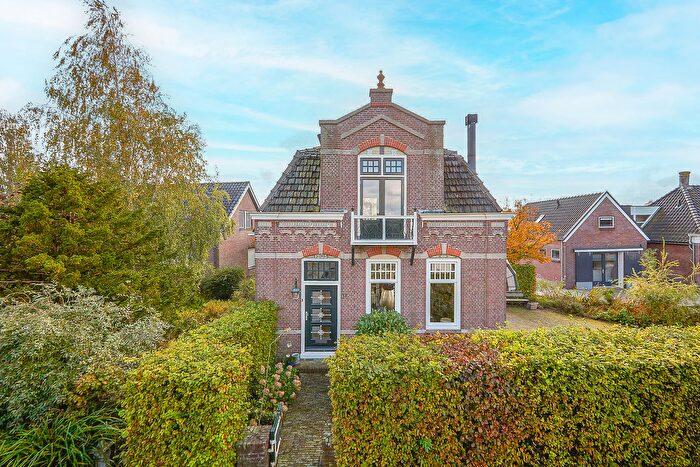 Koop en Huur Huizen - 3