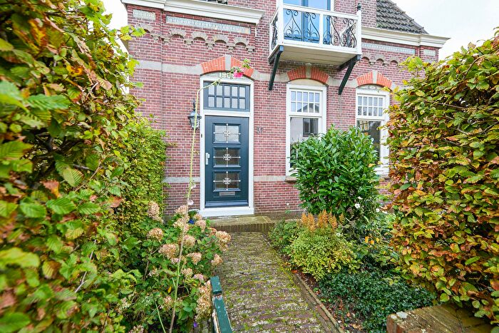 Koop en Huur Huizen - 2
