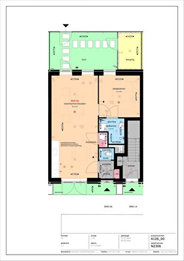 Koop en Huur Huizen - 2
