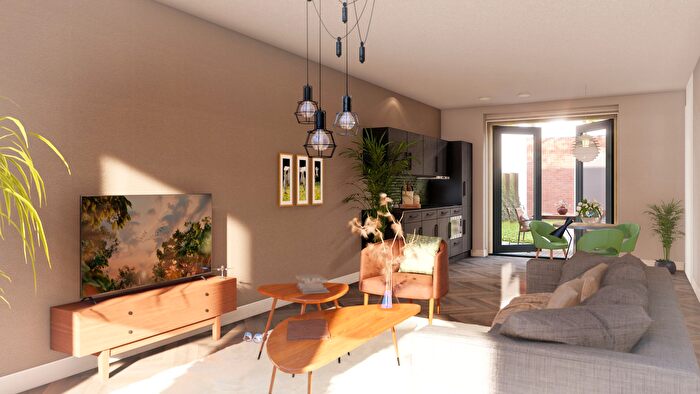 Koop en Huur Huizen - 3