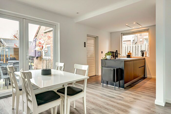 Koop en Huur Huizen - 3