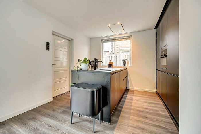 Koop en Huur Huizen - 2