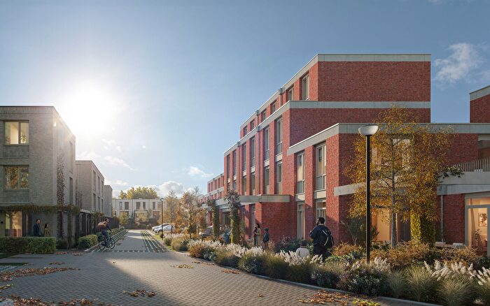 Koop en Huur Huizen - 2