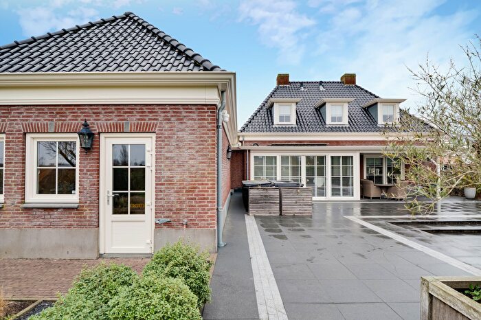 Koop en Huur Huizen - 2