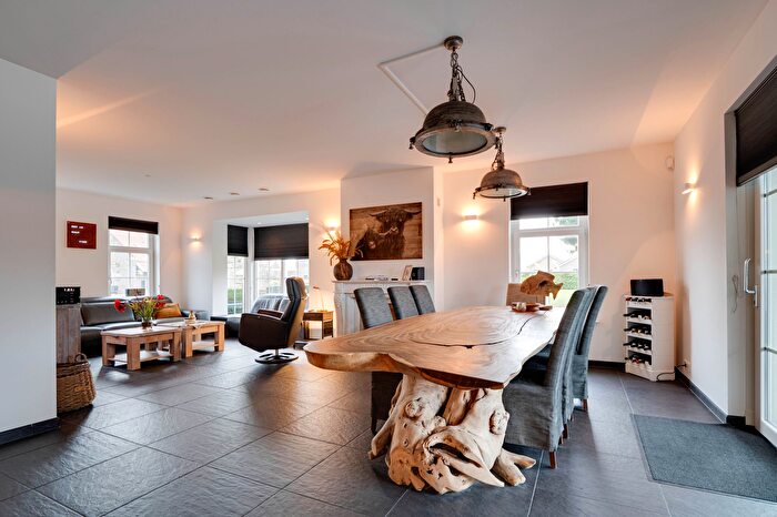 Koop en Huur Huizen - 3