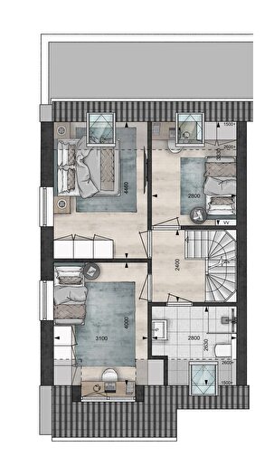 Koop en Huur Huizen - 3