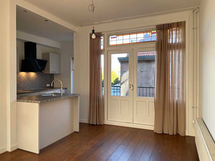 Koop en Huur Huizen - 3