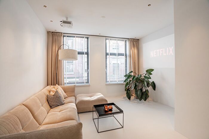 3-kamerappartement te koop in Rotterdam – Waterloostraat, Kralingen Oost