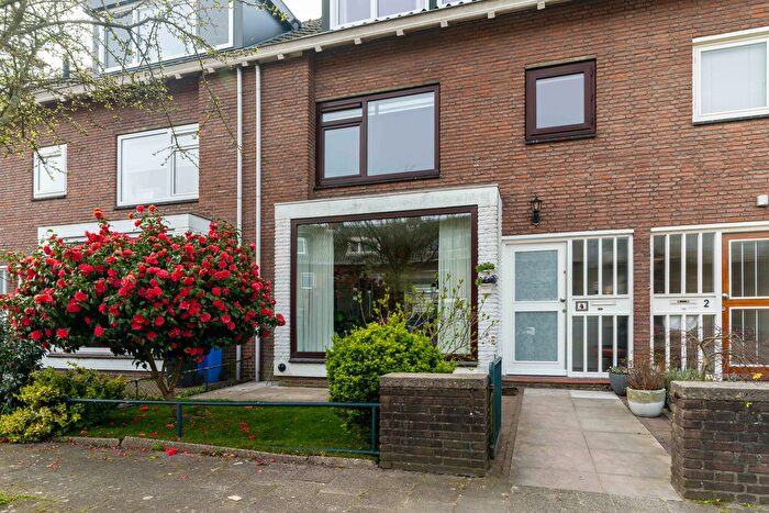 Koop en Huur Huizen - 2