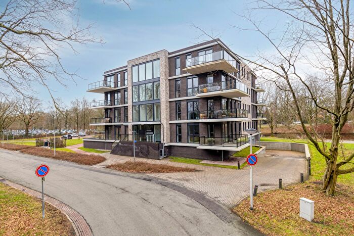 3-kamerappartement te koop in Westerpark, Assen