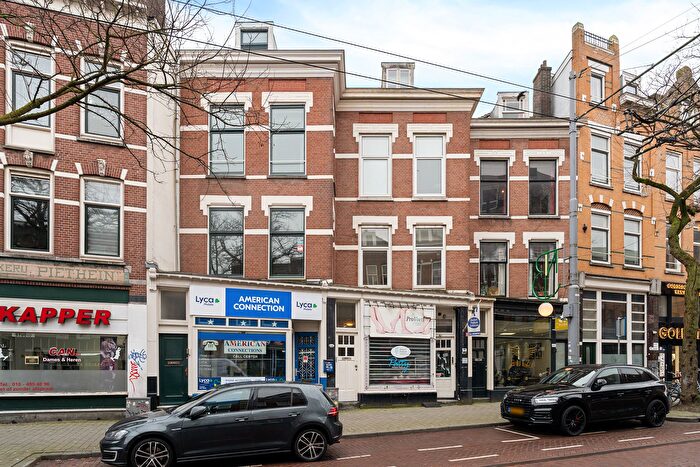 Koop en Huur Huizen - 2