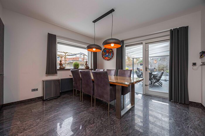 Koop en Huur Huizen - 3