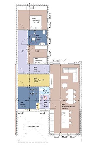 Koop en Huur Huizen - 2