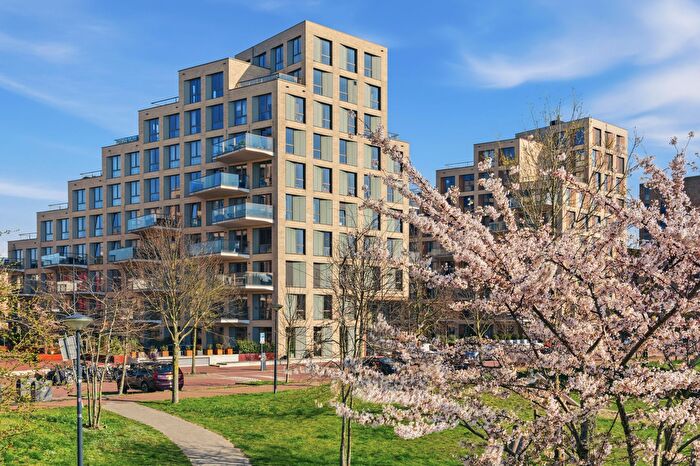 3-kamerappartement te koop in Amsterdam – Faas Wilkesstraat, Sportheldenbuurt