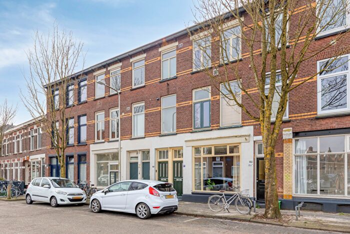 3-kamerappartement te koop in Zwolle – Groeneweg, Oud-Assendorp