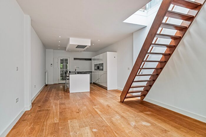 Koop en Huur Huizen - 3