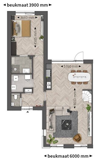 Koop en Huur Huizen - 3