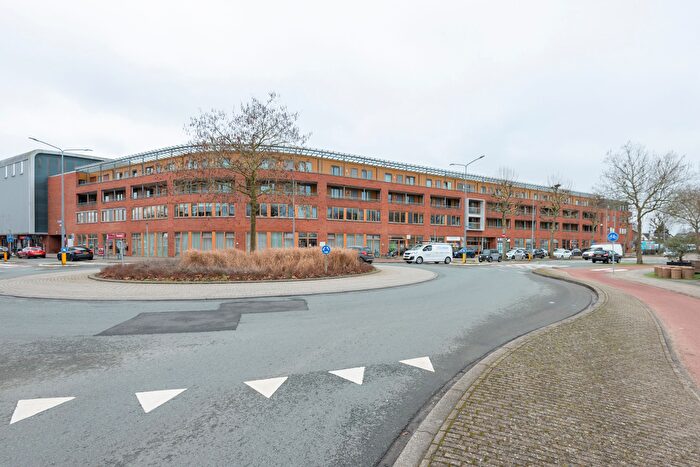 3-kamerappartement te koop in Bovenweg, Huizen