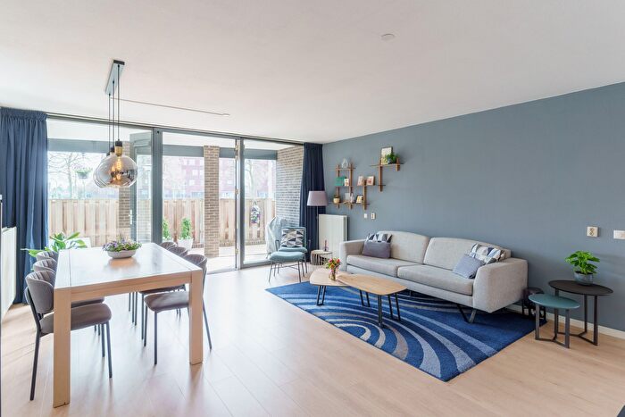 Koop en Huur Huizen - 2