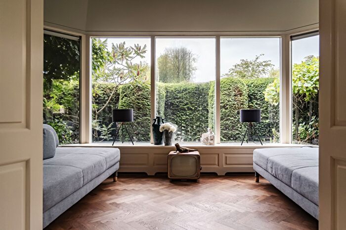 Koop en Huur Huizen - 3