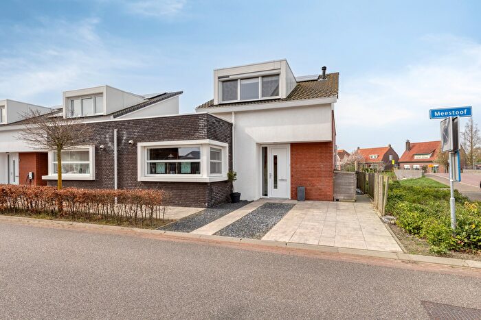 3-kamerhuis te koop in Colijnsplaat, Colijnsplaat