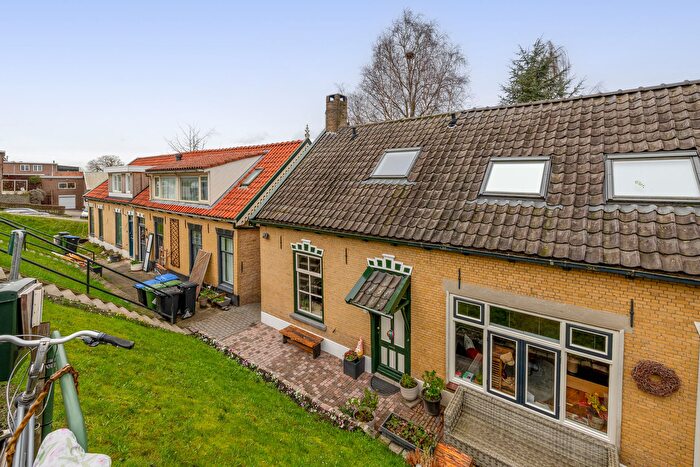 Koop en Huur Huizen - 2