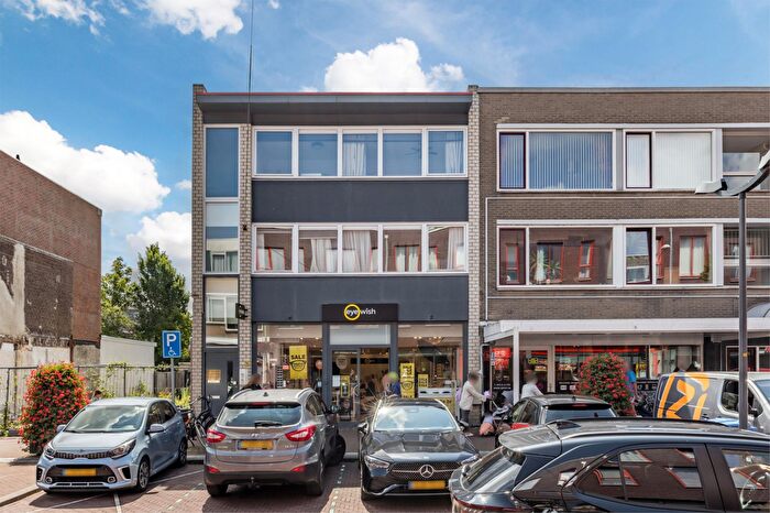 Koop en Huur Huizen - 2
