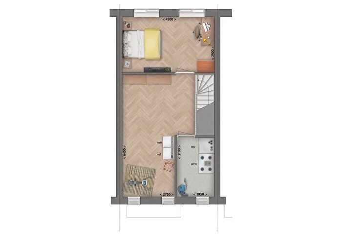 Koop en Huur Huizen - 2