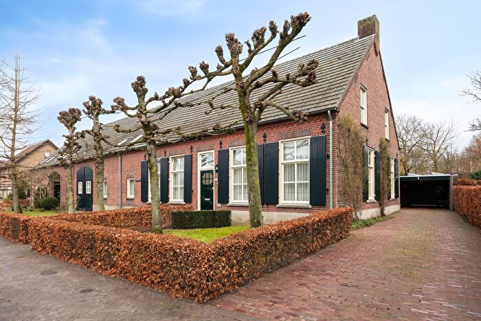 Koop en Huur Huizen - 3