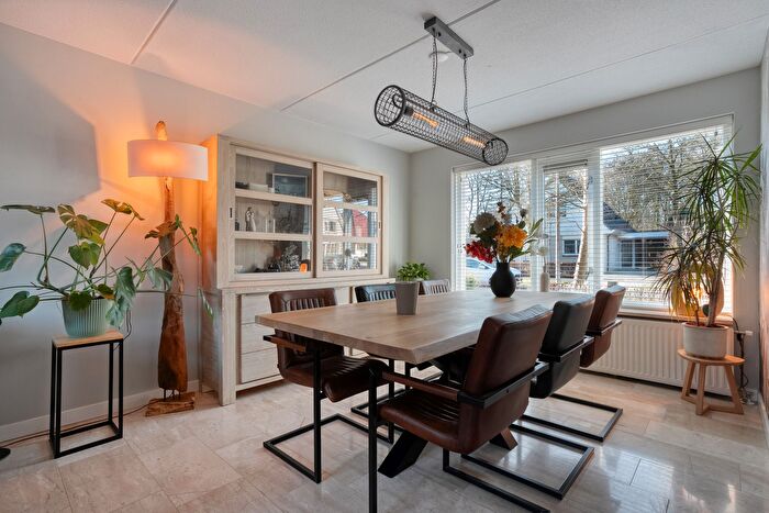 Koop en Huur Huizen - 3