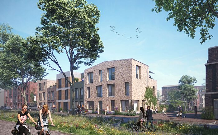 Koop en Huur Huizen - 2