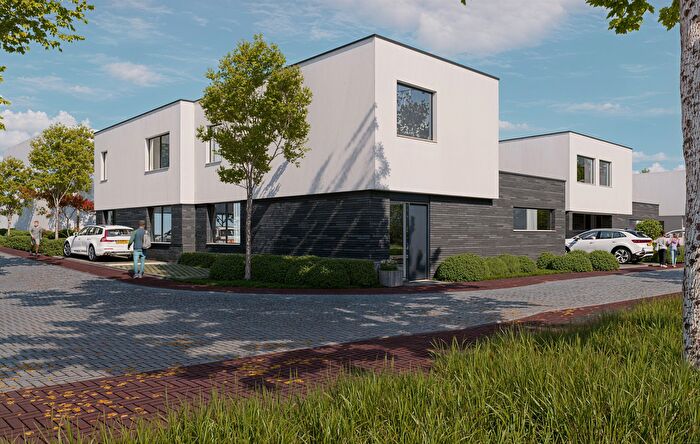 Koop en Huur Huizen - 3