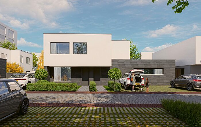 Koop en Huur Huizen - 2