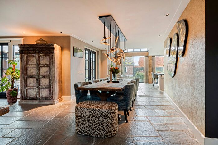 Koop en Huur Huizen - 2