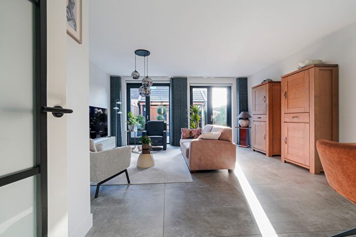 Koop en Huur Huizen - 2