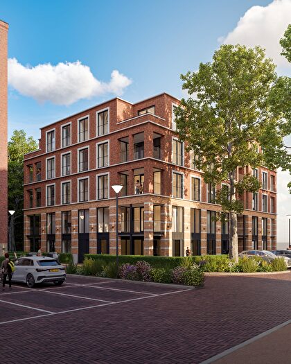 Koop en Huur Huizen - 3
