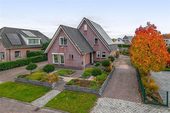 Koop en Huur Huizen - 2