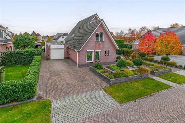 Koop en Huur Huizen - 3