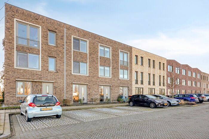 Koop en Huur Huizen - 3