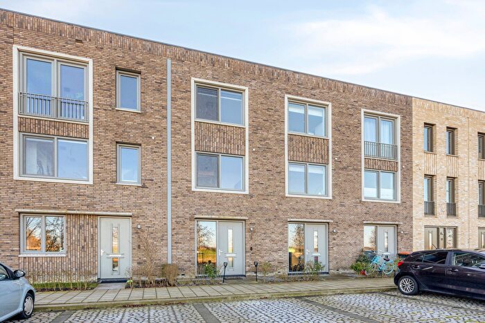 Koop en Huur Huizen - 2