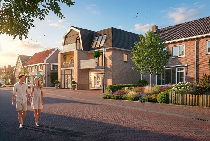 Koop en Huur Huizen - 2