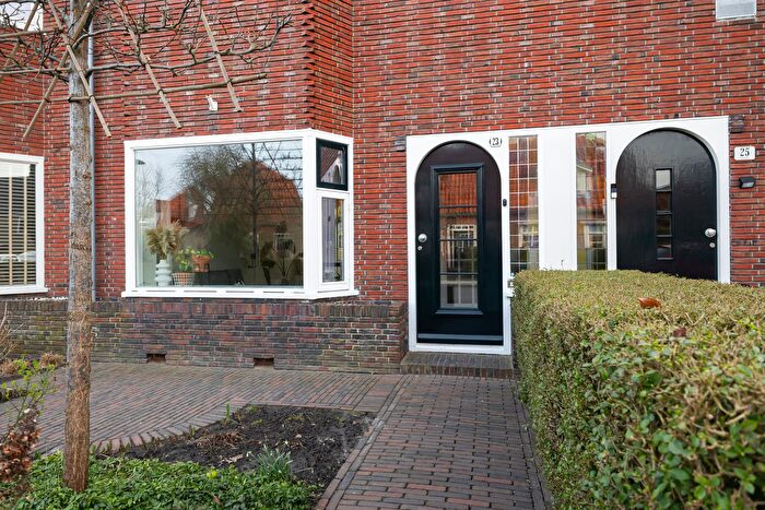 Koop en Huur Huizen - 2