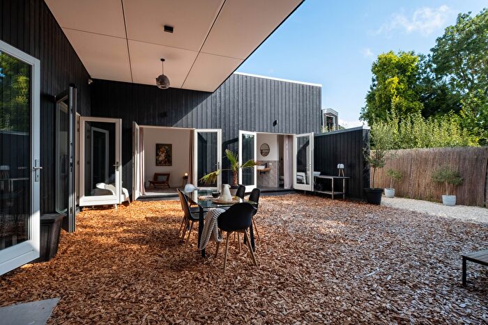 Koop en Huur Huizen - 2
